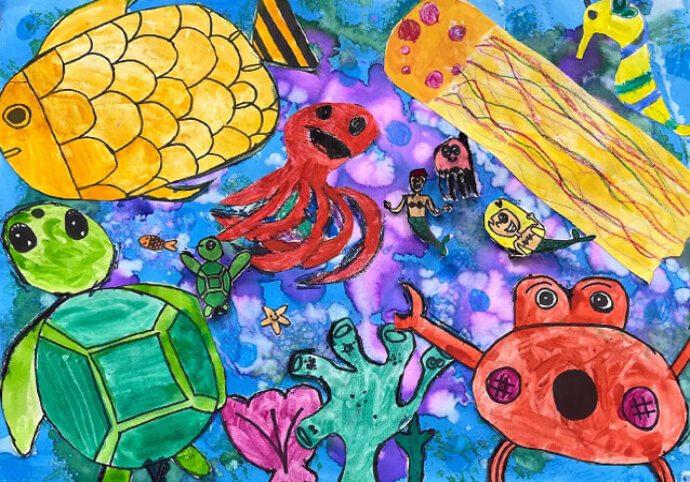 watercolor-underworlds-one-river-school-manhasset