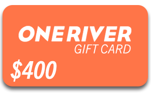 $400 Gift Card